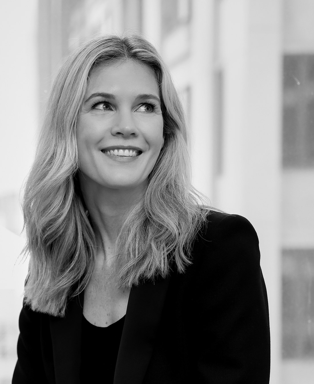 Leanne Parodi, Founder, siluma co.
